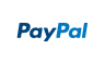 We Accept Paypal